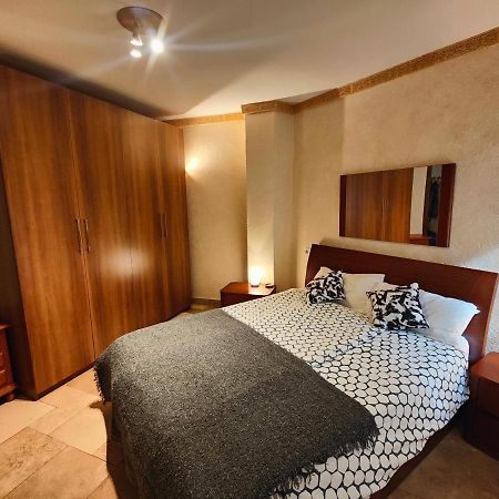 Apartamento En El Centro A Dos Minutos De La Playa Apartman Fuengirola Kültér fotó