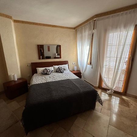 Apartamento En El Centro A Dos Minutos De La Playa Apartman Fuengirola Kültér fotó