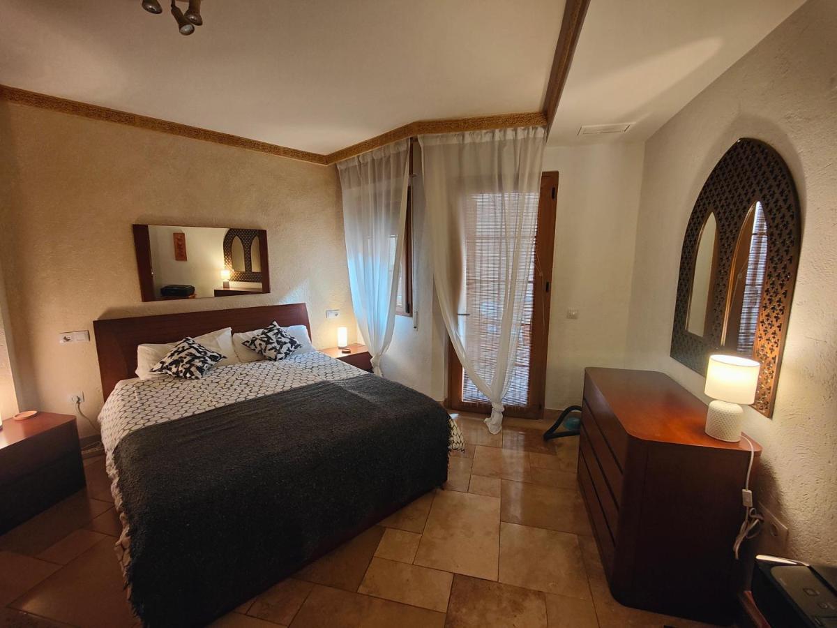 Apartamento En El Centro A Dos Minutos De La Playa Apartman Fuengirola Kültér fotó