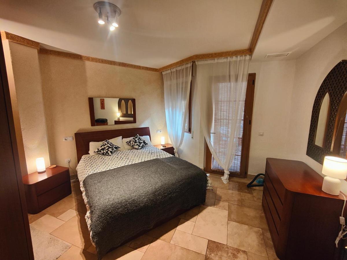 Apartamento En El Centro A Dos Minutos De La Playa Apartman Fuengirola Kültér fotó