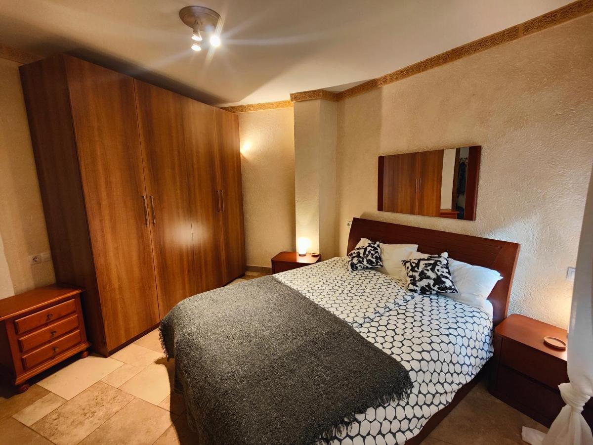 Apartamento En El Centro A Dos Minutos De La Playa Apartman Fuengirola Kültér fotó