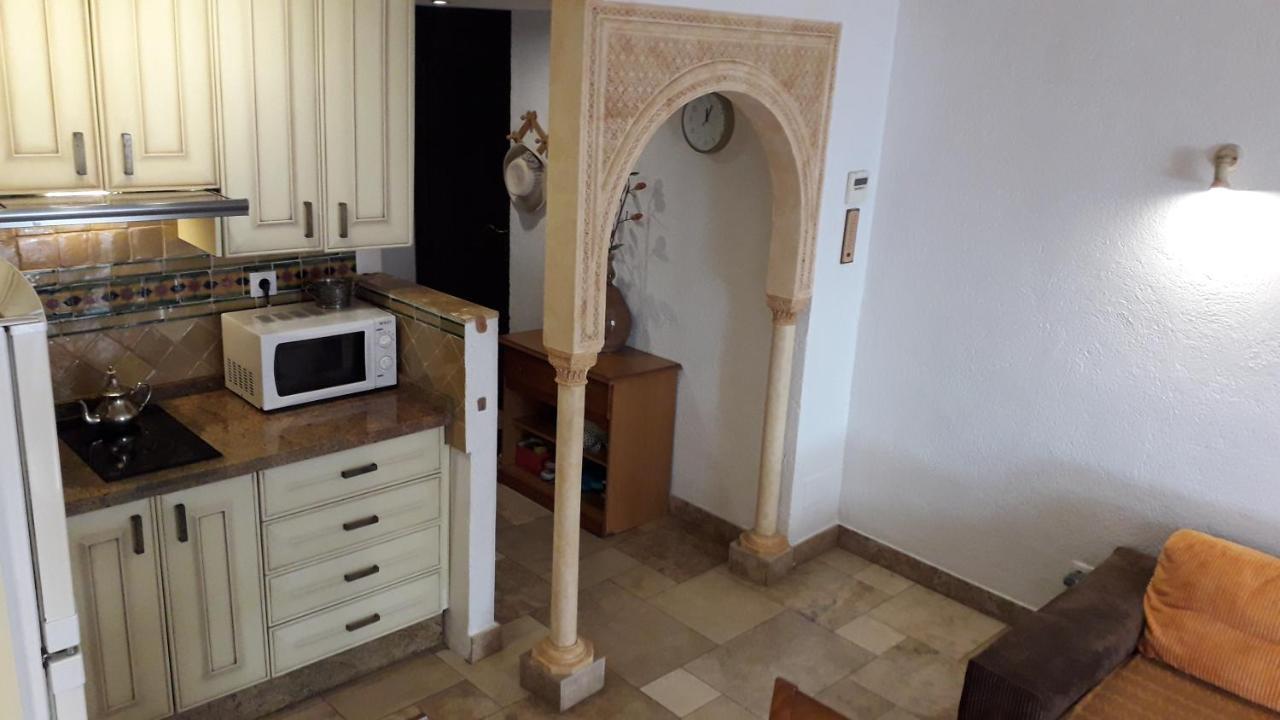 Apartamento En El Centro A Dos Minutos De La Playa Apartman Fuengirola Kültér fotó