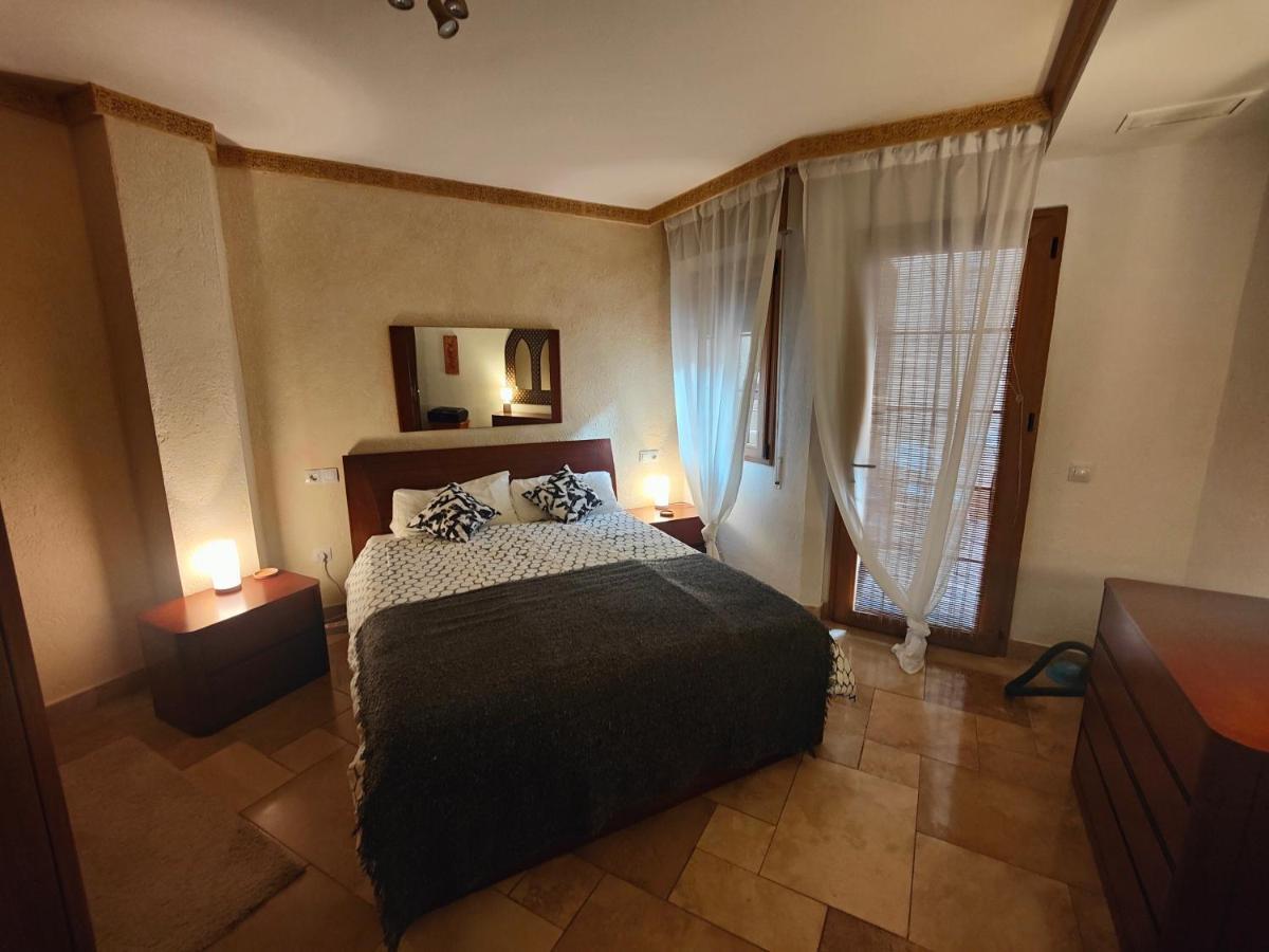 Apartamento En El Centro A Dos Minutos De La Playa Apartman Fuengirola Kültér fotó