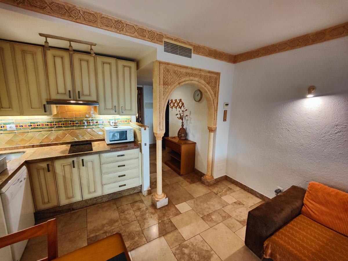 Apartamento En El Centro A Dos Minutos De La Playa Apartman Fuengirola Kültér fotó