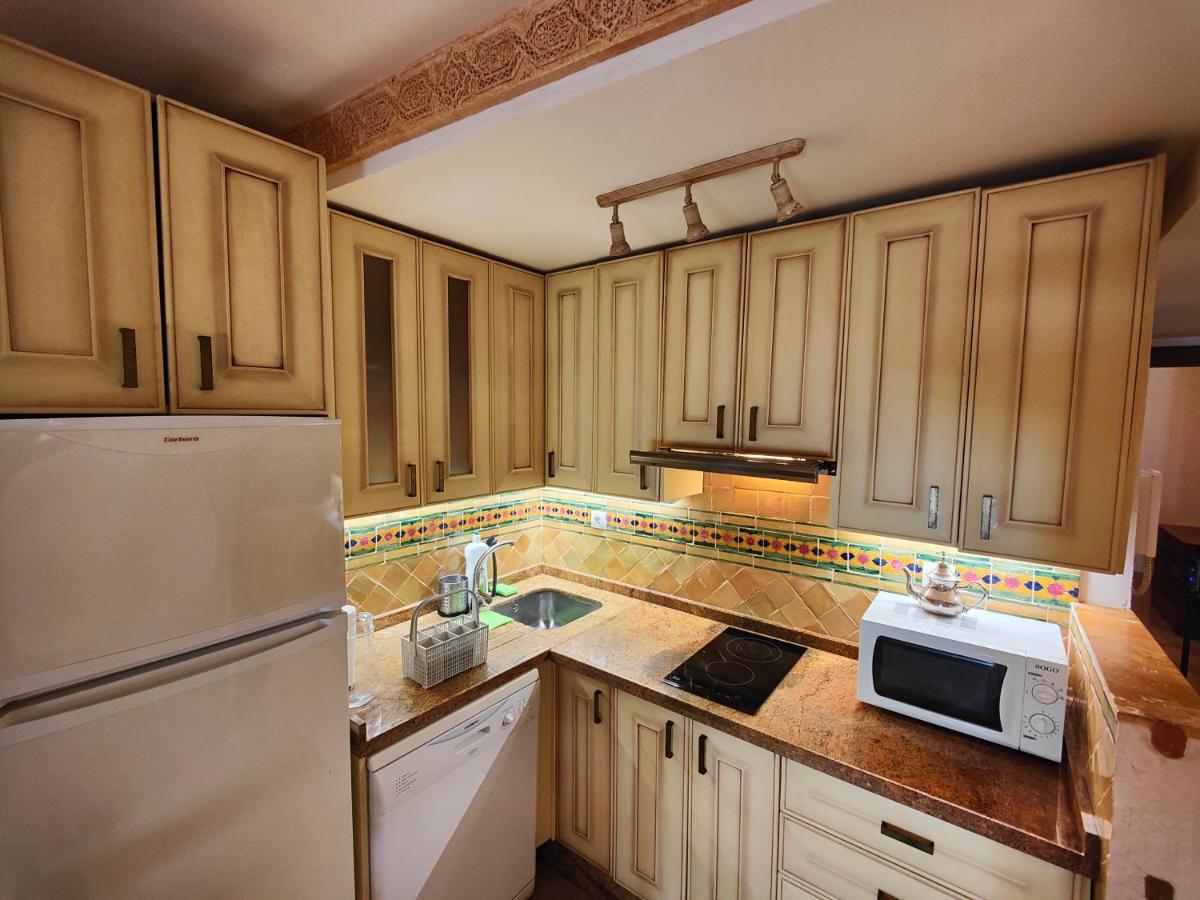 Apartamento En El Centro A Dos Minutos De La Playa Apartman Fuengirola Kültér fotó