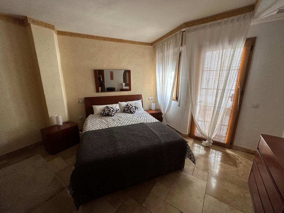 Apartamento En El Centro A Dos Minutos De La Playa Apartman Fuengirola Kültér fotó